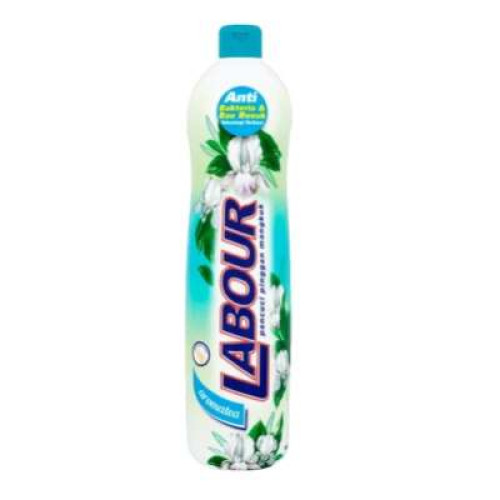 LABOUR DISHWASH AROMATEA 900ML