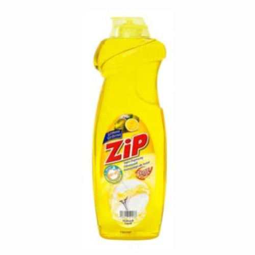 ZIP DISHWASH LEMON 900ML