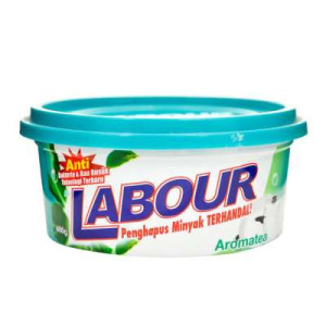LABOUR PASTE AROMA TEA 350G
