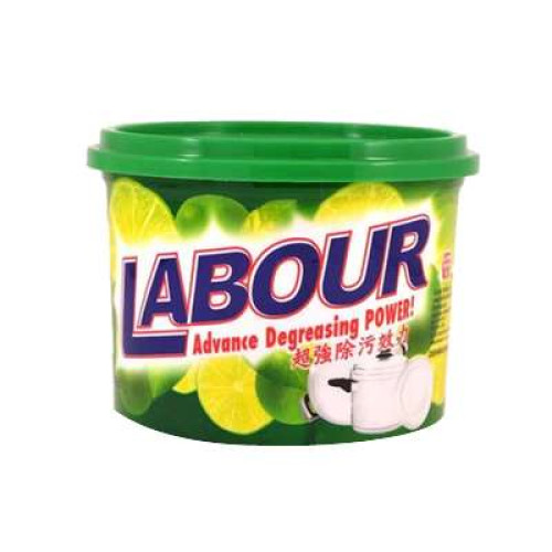 LABOUR PASTE LIME 750G