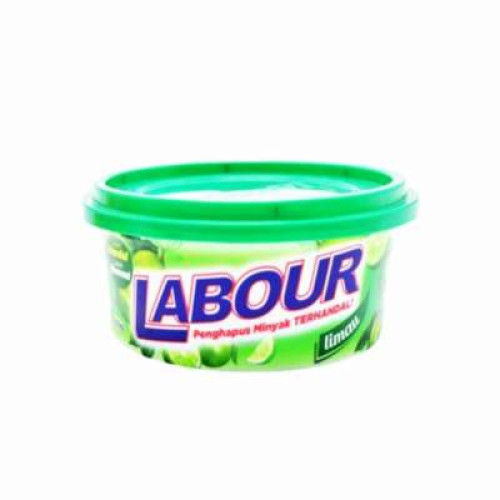 LABOUR PASTE LIME 350G