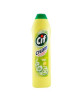 CIF CREAM CLEANSER LEMON 500ML