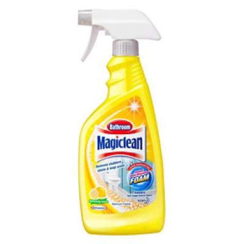 MAGICLEAN BATHROOM TRIGGER 500ML