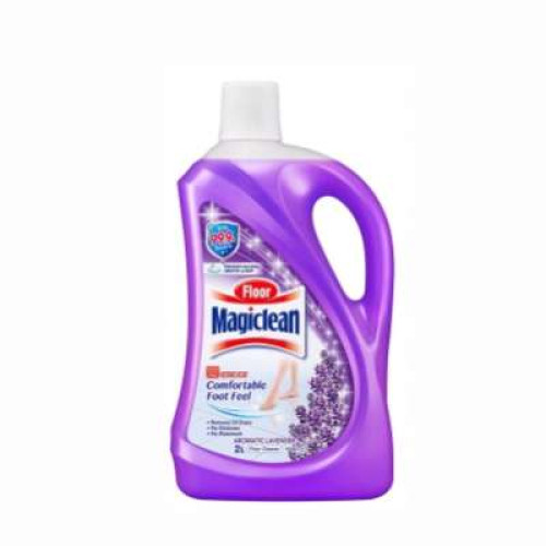 MAGICLEAN LAVENDAR QUICK DRY 2L