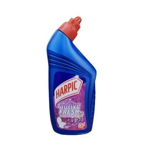 HARPIC LIQUID KRAMER LAVENDER 500ML