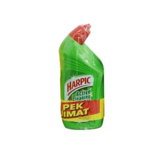 HARPIC LIQUID KRAMER M.PINE TP 500ML*2