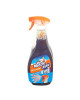 MR MUSCLE GLASS CLEANER LAV 500MLX2