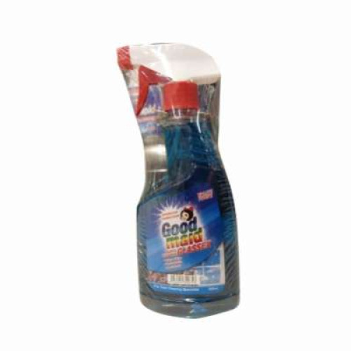 GOODMAID GLASSEX G.CLNR LVENDER TP 500ML