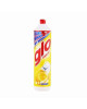 GLO LEMON DISHWASH 1.2L