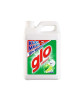 GLO DISHWASH LIQUID - LIME 4.5L