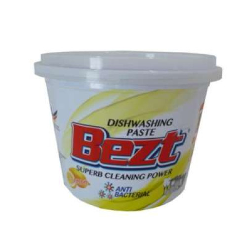 BEZT DISH PASTE LEMON 800G