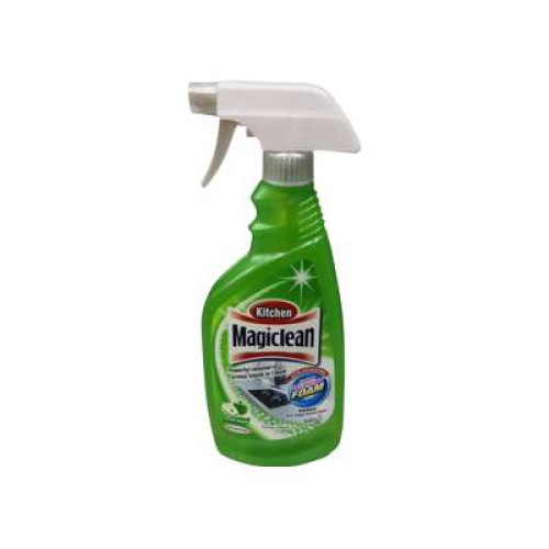 MAGICLEAN KITCHEN TRIGGER GP APPLE 500ML