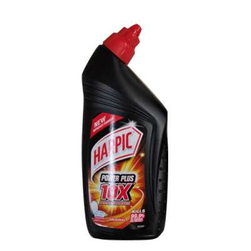 HARPIC POWER PLUS ORIGINAL 450ML