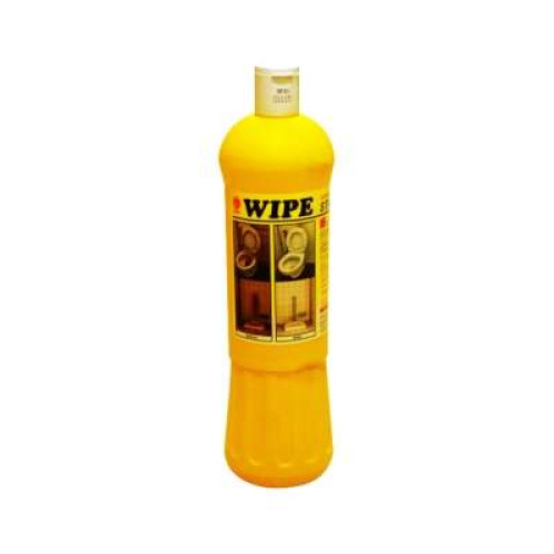 LEO WIPE STAIN REMOVER LEMON 1L