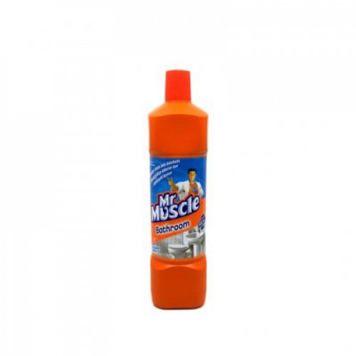 MR.MUSCLE BATHROOM REGULAR 900ML