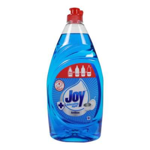 JOY (P&G) ANTIBAC LQ DISHWAH 780ML