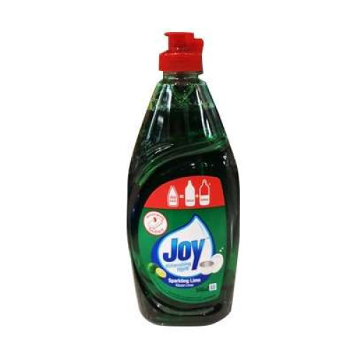 JOY (P&G) LIME LQ DISHWAH 780ML