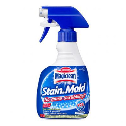 MAGICLEAN STAIN & MOLD TRIGGER 400ML