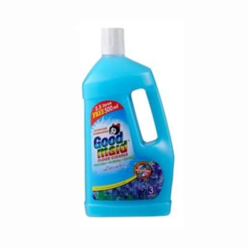 GOODMAID FLOOR CLEANER SPRING FRESH 2.5L+500ML