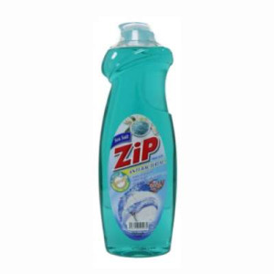 ZIP DISHWASH - SEA SALT 900ML ZIP DISHWASH - SEA SALT 900ML