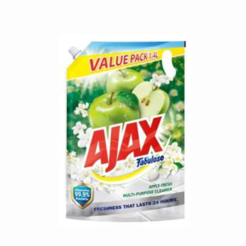 AJAX FABULOSO DOY APPLE 1.4L