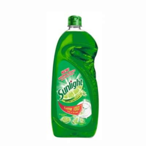 SUNLIGHT LIME HDW 800ML