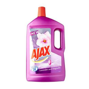 AJAX FABULOSO LAVENDER & MAGNOLIA 1.5L AJAX FABULOSO LAVENDER & MAGNOLIA 1.5L
