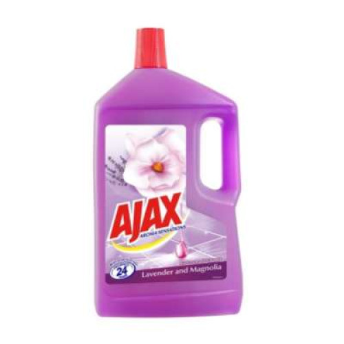 AJAX FABULOSO LAVENDER & MAGNOLIA 2.5L