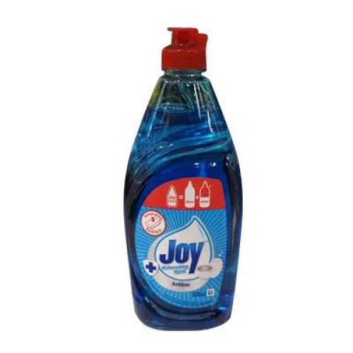 JOY LQ DISHWASH A.BACTERIAL 485ML