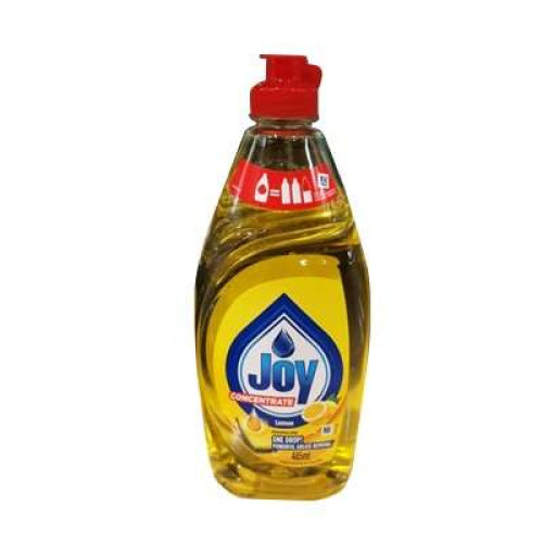 JOY LQ DISHWASH LEMON 485ML