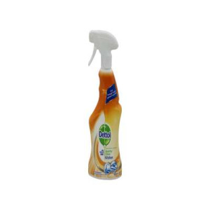 DETTOL TRIGGER KITCHEN CLEANER 500ML DETTOL TRIGGER KITCHEN CLEANER 500ML