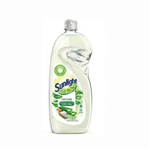 SUNLIGHT EXTRA NATURAL HDW 800ML