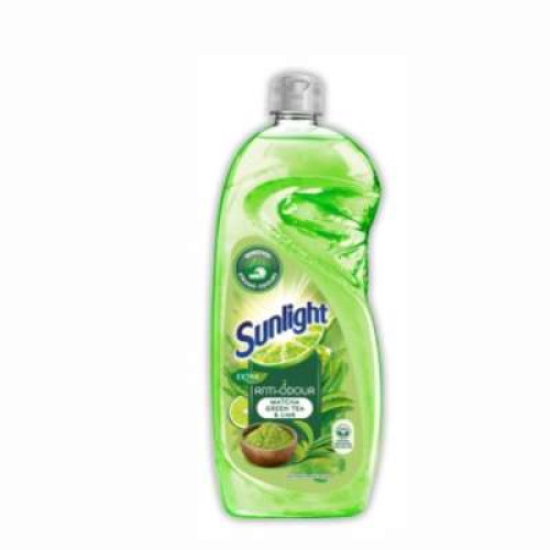 SUNLIGHT ANTI ODOUR HDW 800ML