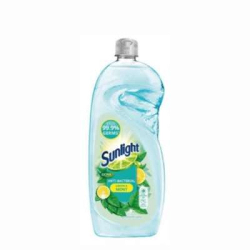 SUNLIGHT ANTI BACTERIAL HDW 800ML