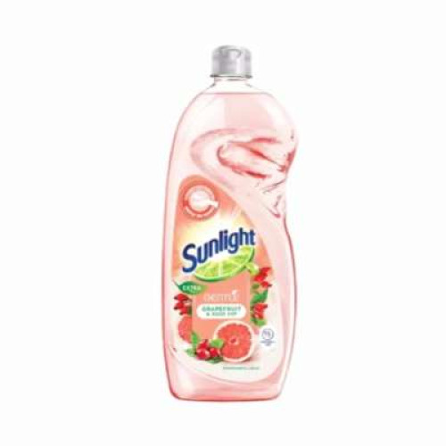 SUNLIGHT GENTLE HDW 800ML