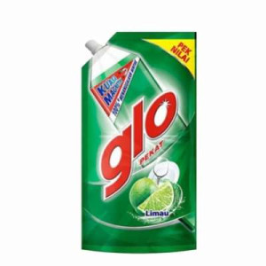 GLO DOY PACK LIME 850ML GLO DOY PACK LIME 850ML