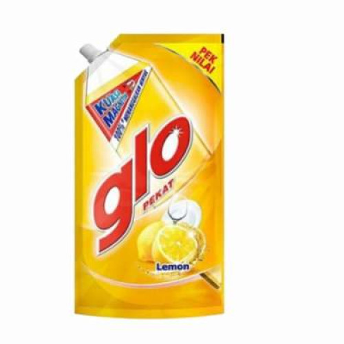 GLO DOY PACK LEMON 850ML