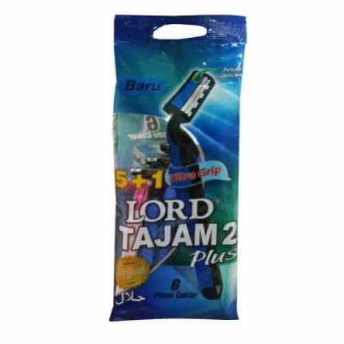 LORD TAJAM 2 5+1 LONG HANDLE 6S