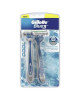 GILLETTE BLUE 3 ICE 2S