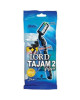 LORD TAJAM 2 PLUS DISPOSABLE RAZOR (POLYBAG) 3'S