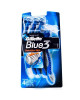 GILLETTE BLUE 3 SENSITIVE BLADE 4'S