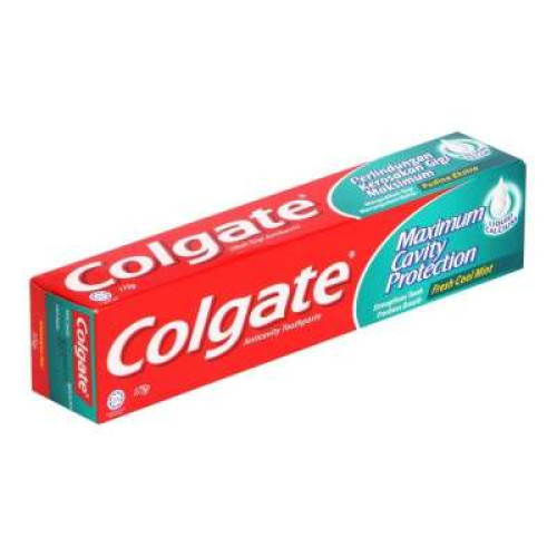 COLGATE RED FRESH COOL MINT 175G