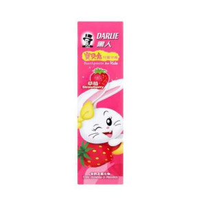 DARLIE TOOTHPASTE FOR JUNIOR STBRY 40G DARLIE TOOTHPASTE FOR JUNIOR STBRY 40G