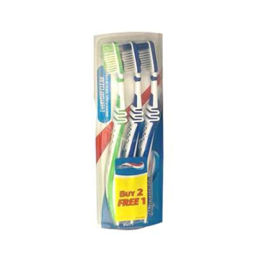 AQUAFRESH CLEAN & CONTROL B2F1 SOFT