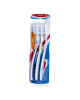 AQUAFRESH CLEAN & FLEX B2F1 MEDIUM