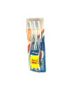 AQUAFRESH CLEAN & FLEX B2F1 MEDIUM