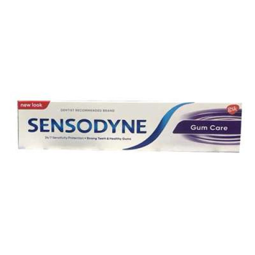 SENSODYNE GUM CARE 100G