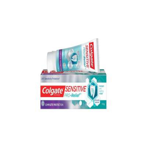 COLGATE SENSITIVE PRO RELIEF M/PRO 110G