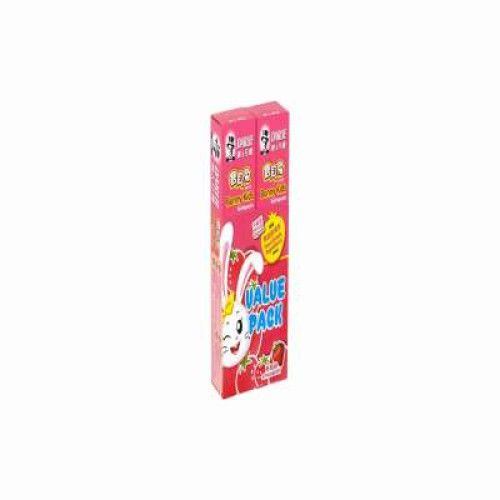 DARLIE KID STRAWBERRY TP VP 40G*2