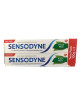 SENSODYNE FRESHMINT TWIN PACK 100G*2